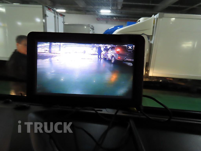 현대 올뉴마이티 3.5톤 카고 슈퍼캡 13