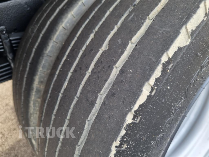 현대 카고크레인 없음(순정) 올뉴마이티 3.5톤 13