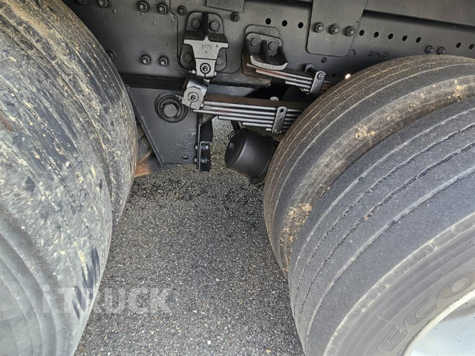 타타대우 프리마 280 후축 윙바디 8.5톤 오토 7