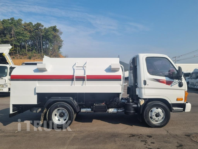 현대 홈로리 이마이티 3,000L 3