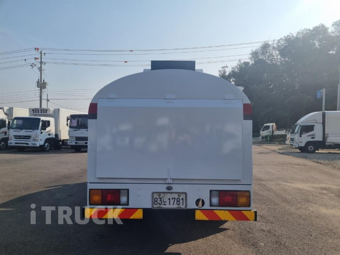 현대 홈로리 이마이티 3,000L 6