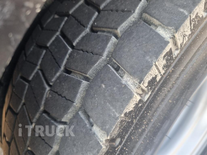 현대 홈로리 이마이티 3,000L 12