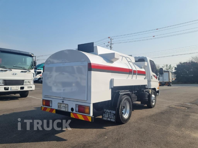 현대 홈로리 이마이티 3,000L 7