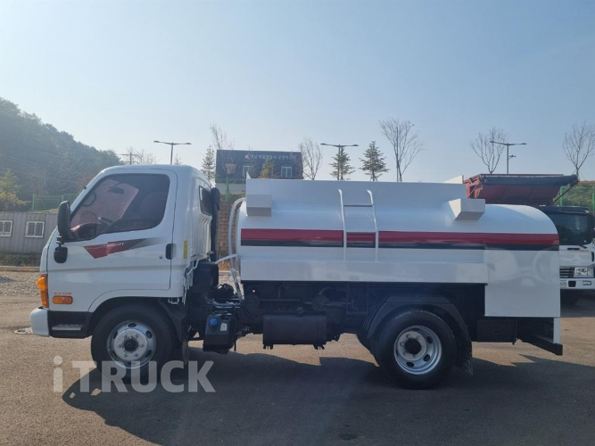 현대 홈로리 이마이티 3,000L 2