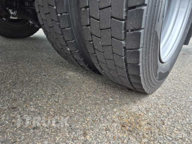 현대 올뉴마이티 3.5톤 광폭 윙바디 슈퍼캡 8