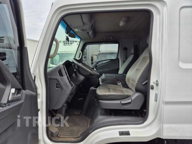 현대 올뉴마이티 3.5톤 광폭 윙바디 슈퍼캡 11