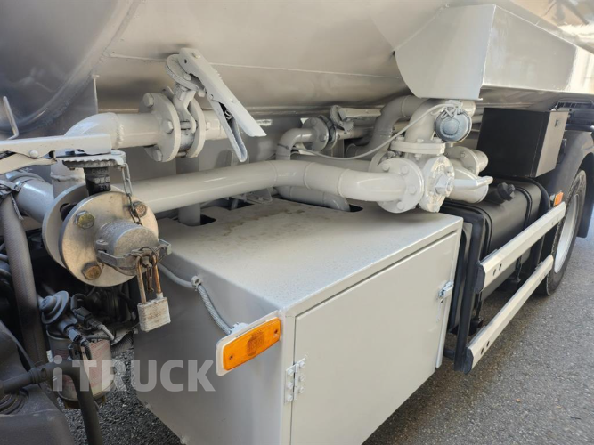 현대 홈로리 메가트럭 10,000L 7