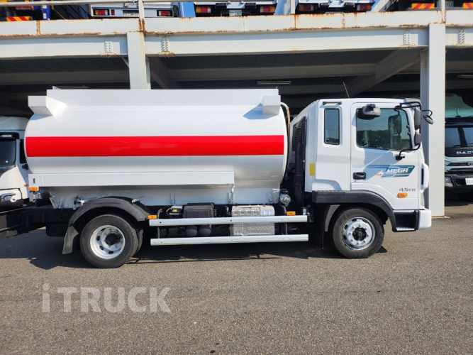 현대 홈로리 메가트럭 10,000L 5