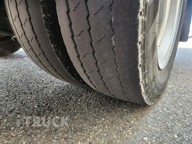 현대 홈로리 메가트럭 10,000L 14