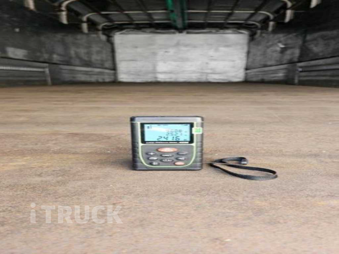 타타대우 노부스 280 후축 윙바디 4.5톤 수동 11