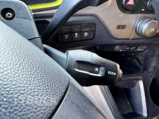 타타대우 노부스 280 후축 윙바디 4.5톤 수동 7