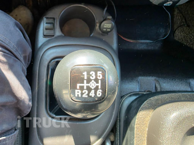 현대 메가트럭 280 단바리 카고 4.5톤 수동 13