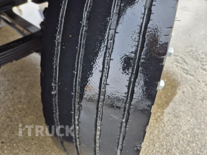 현대 올뉴마이티 화물덤프 3.5톤 9