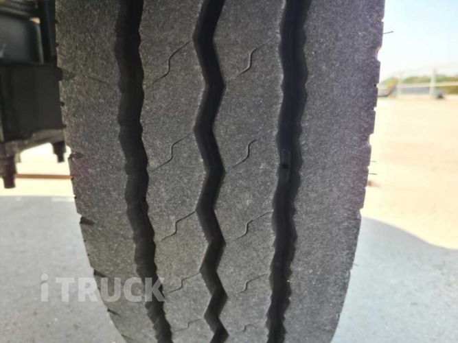 현대 마이티큐티 화물덤프 2.5톤 13