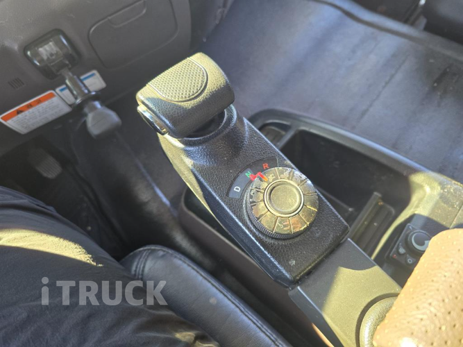 타타대우 프리마 280 단바리 카고 4.5톤 오토 17