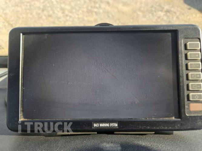 현대 올뉴마이티 3.5톤 광폭 윙바디 일반캡 12