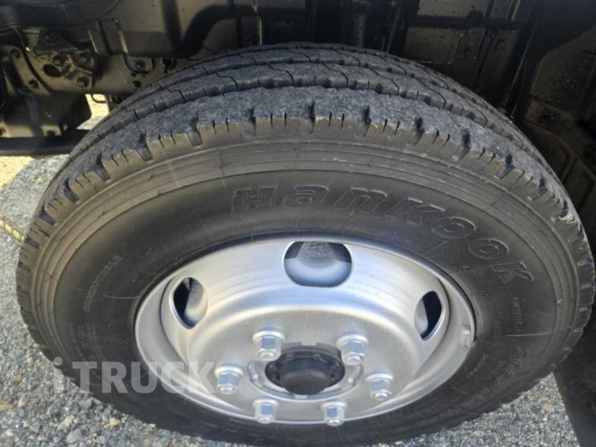 현대 올뉴마이티 3.5톤 광폭 윙바디 일반캡 15