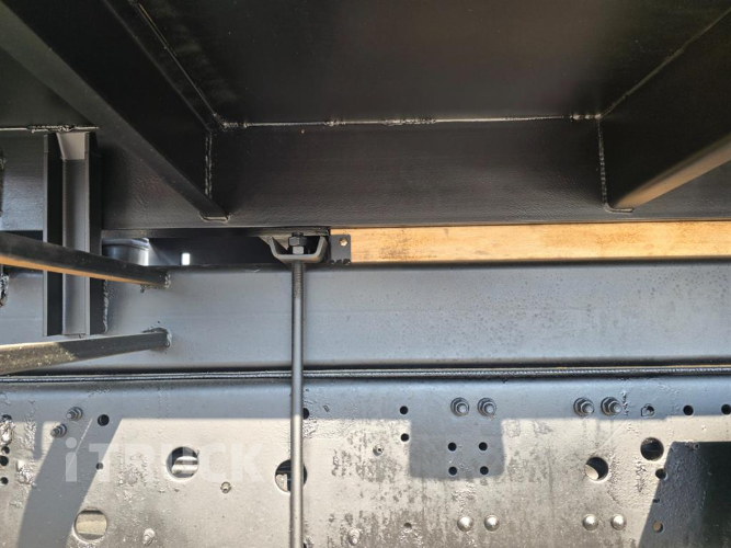 현대 메가트럭 화물덤프 5톤 7