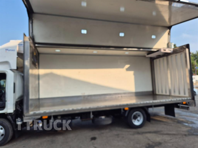 이스즈 엘프 3.5톤 광폭 냉동윙 11