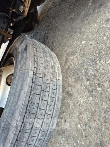 이스즈 엘프 3.5톤 광폭 냉동윙 14