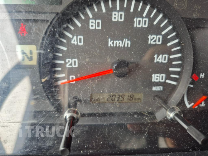 이스즈 엘프 3.5톤 광폭 냉동윙 6