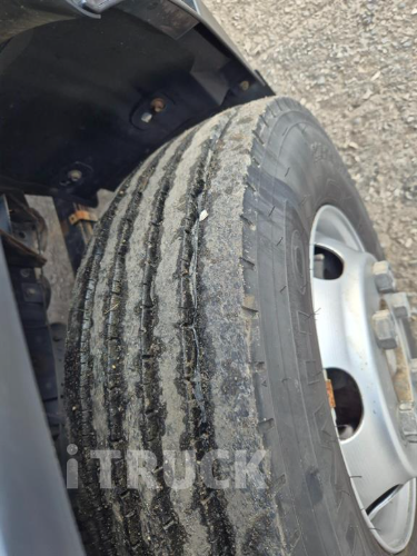 이스즈 엘프 3.5톤 광폭 냉동윙 16