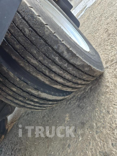 이스즈 엘프 3.5톤 광폭 냉동윙 15