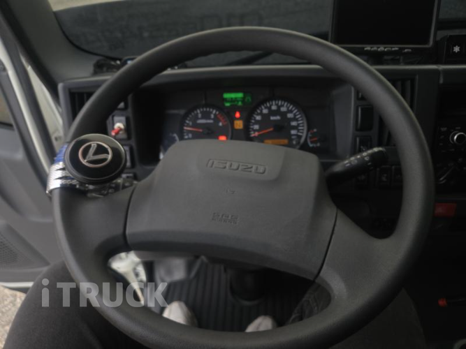 이스즈 엘프 3.5톤 냉동탑 13