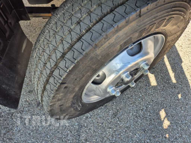 현대 올뉴마이티 2.5톤 익스하이탑 슈퍼캡 9