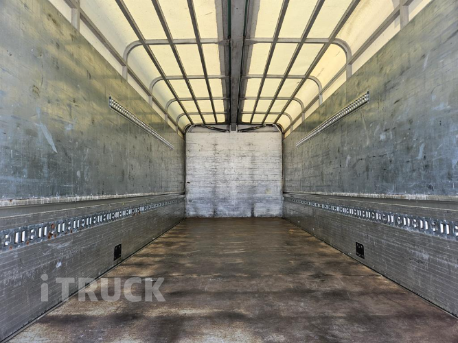 이스즈 엘프 3.5톤 광폭 윙바디 숏캡(일반캡, 표준캡) 5