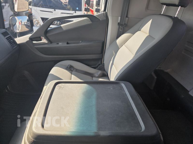 현대 셀프로더 올뉴마이티 3.5톤 13