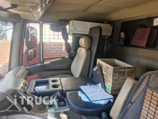 타타대우 노부스 280 후축 윙바디 4.5톤 수동 2