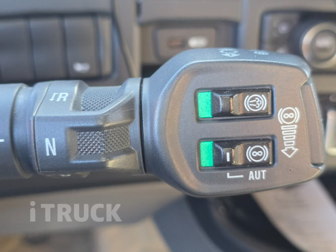 스카니아 S 540 후축 상승윙바디 23.5톤 오토 11