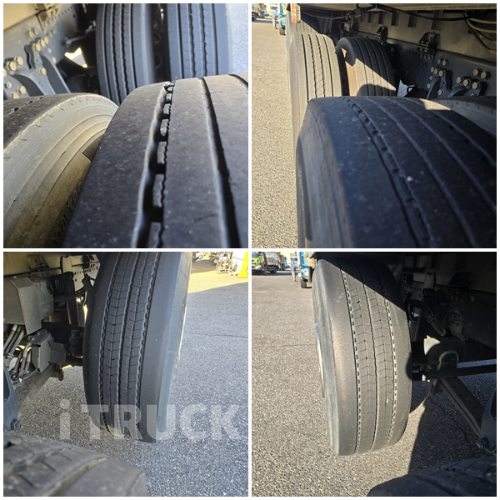 스카니아 S 540 후축 상승윙바디 23.5톤 오토 5