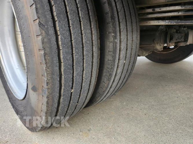 현대 올뉴마이티 3.5톤 광폭 윙바디 슈퍼캡 11