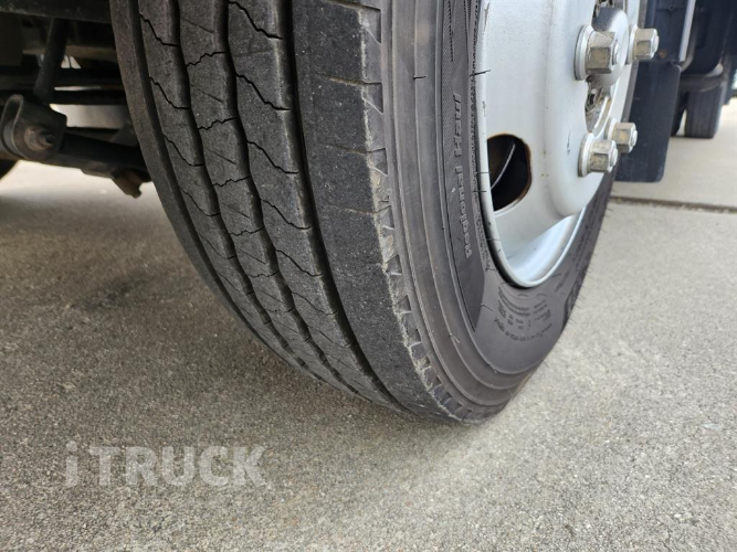 현대 올뉴마이티 3.5톤 광폭 윙바디 슈퍼캡 10