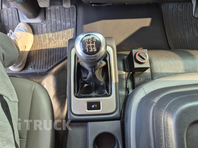 현대 셀프로더 올뉴마이티 3.5톤 무선리모컨 14