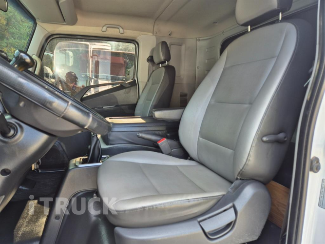 현대 셀프로더 올뉴마이티 3.5톤 무선리모컨 9