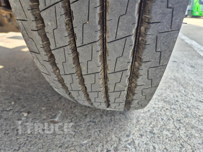 현대 셀프로더 올뉴마이티 3.5톤 무선리모컨 16