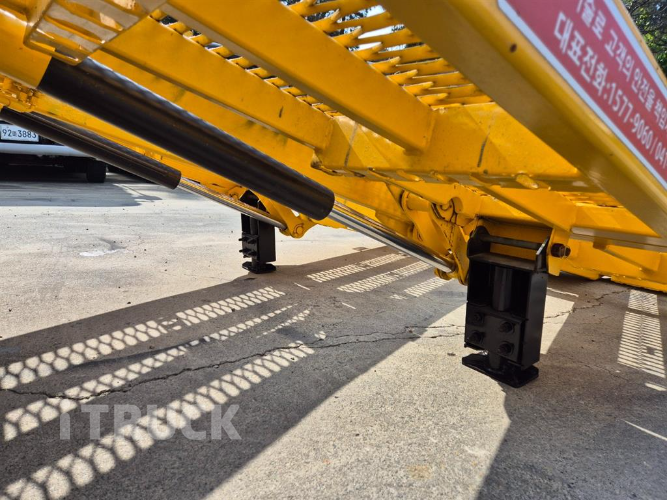 현대 셀프로더 올뉴마이티 3.5톤 무선리모컨 6