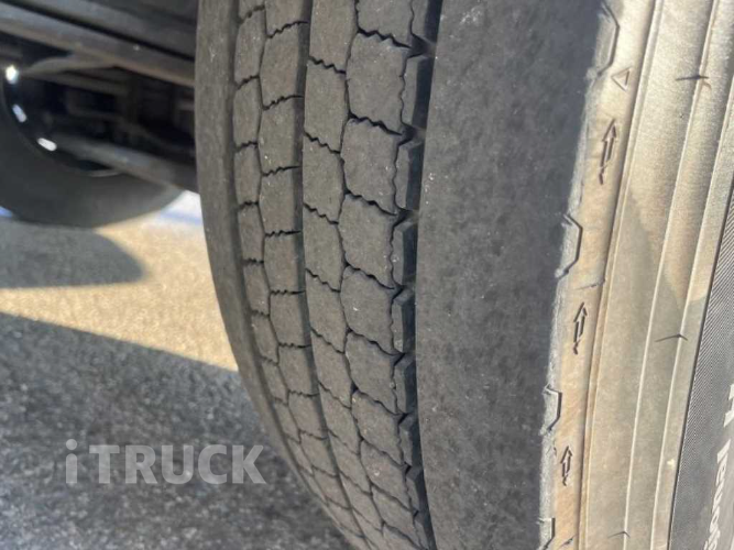 타타대우 맥쎈 320 후축 윙바디 8.5톤 오토 13