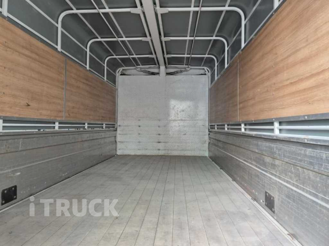 현대 올뉴마이티 3.5톤 광폭 윙바디 슈퍼캡 6