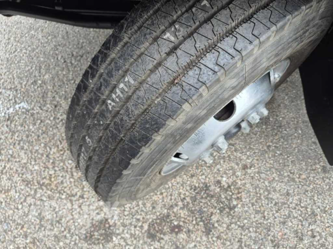 현대 올뉴마이티 3.5톤 광폭 윙바디 슈퍼캡 11