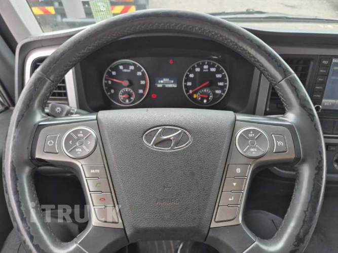 현대 올뉴마이티 3.5톤 광폭 윙바디 슈퍼캡 8