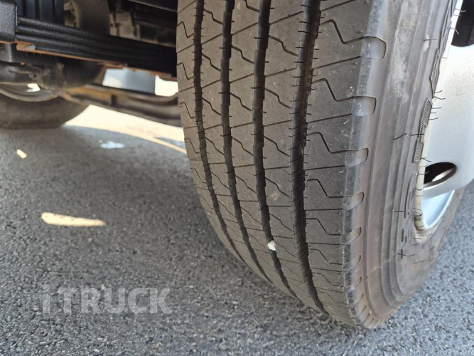 현대 올뉴마이티 3.5톤 광폭 윙바디 슈퍼캡 17