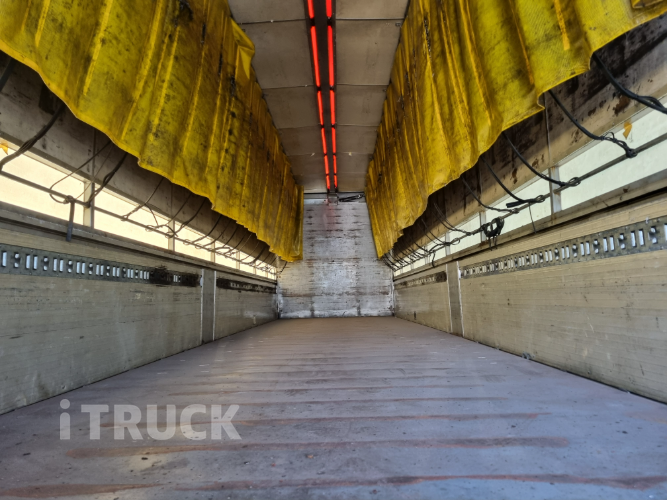 타타대우 프리마 420 후축 윙바디 17톤 오토 6