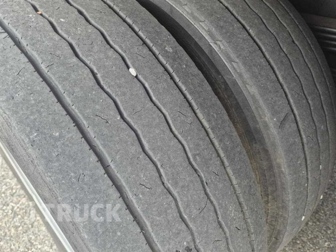 현대 메가트럭 집게차 280 5톤 수동 히아브 19