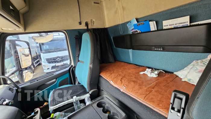 볼보 FM 450 후축 윙바디 23톤 오토 15