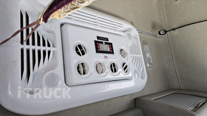 볼보 FM 450 후축 윙바디 23톤 오토 14