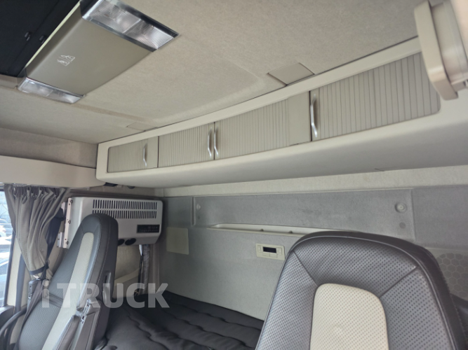 볼보 FH 500 추레라 표준캡 원데후 오토 6